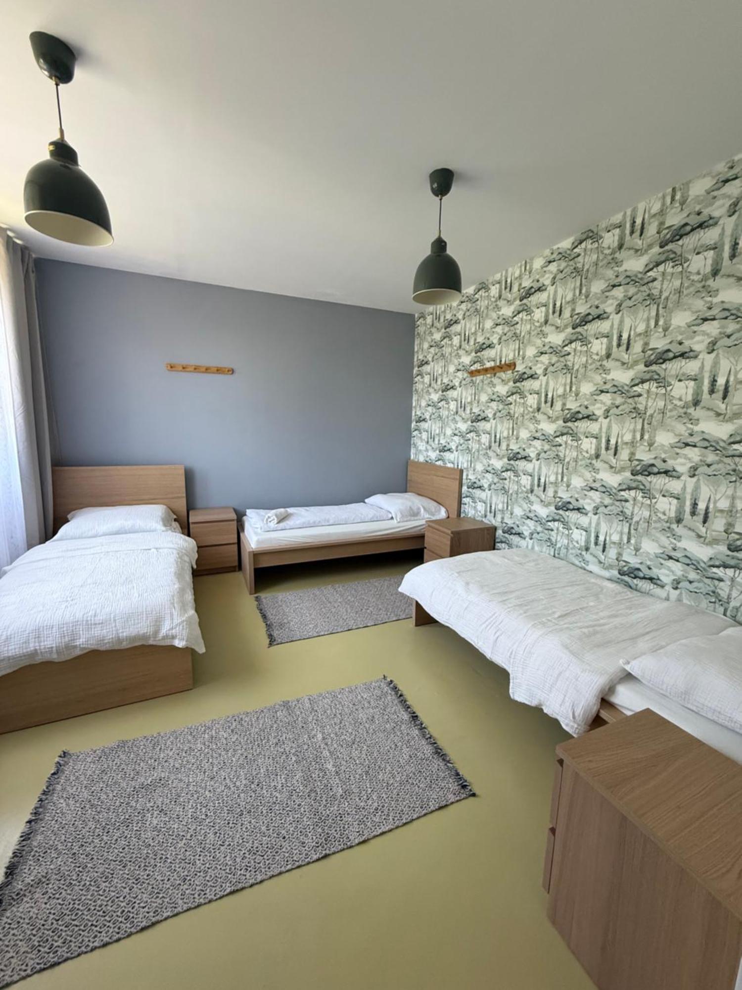 Hostel Prazacka